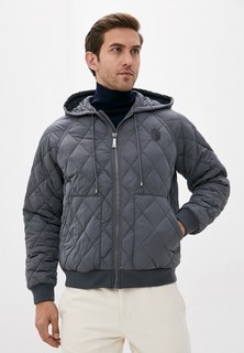 Куртка утепленная Trussardi Jeans