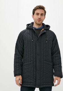 Куртка утепленная Trussardi Jeans