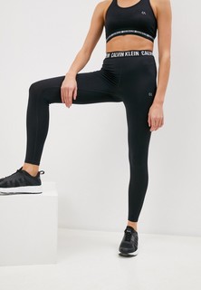 Тайтсы Calvin Klein Performance