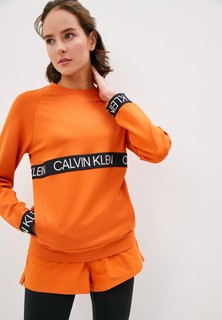 Свитшот Calvin Klein Performance