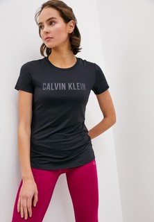 Футболка спортивная Calvin Klein Performance