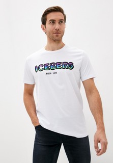 Футболка Iceberg