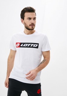 Футболка Lotto