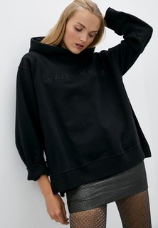 Худи MM6 Maison Margiela