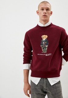 Свитшот Polo Ralph Lauren