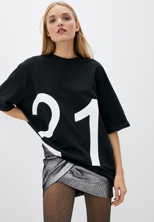 Футболка N21
