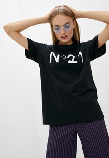 Футболка N21