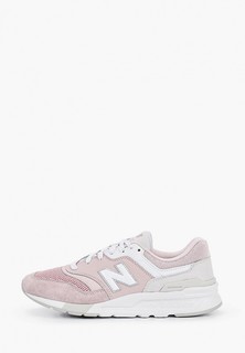 Кроссовки New Balance