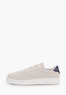 Кеды New Balance
