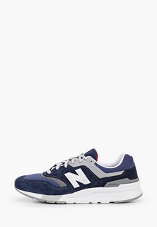 Кроссовки New Balance