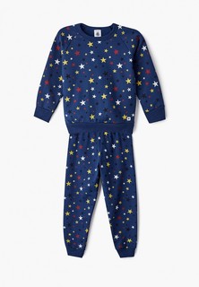 Пижама Petit Bateau