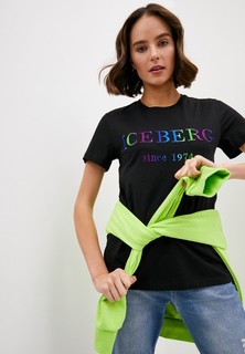 Футболка Iceberg