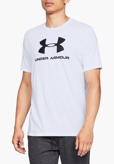 Футболка спортивная Under Armour