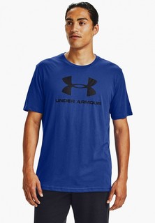 Футболка спортивная Under Armour