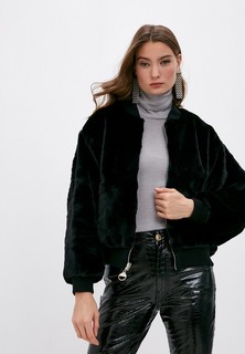 Шуба Chiara Ferragni Collection
