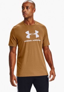 Футболка спортивная Under Armour