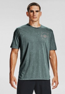Футболка спортивная Under Armour