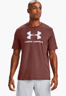 Футболка спортивная Under Armour