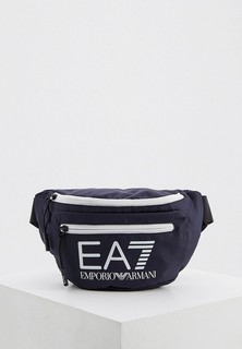 Сумка поясная EA7