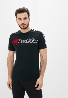 Футболка Lotto