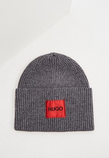 Шапка Hugo