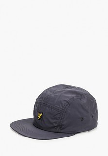 Кепка Lyle & Scott