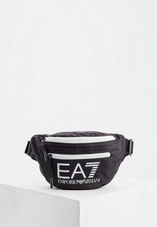 Сумка поясная EA7