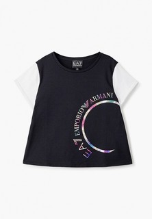 Футболка EA7