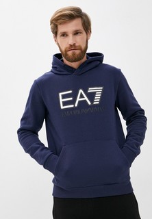 Худи EA7