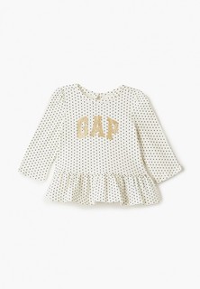 Лонгслив Gap