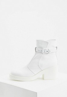 Ботильоны MM6 Maison Margiela