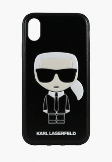 Чехол для iPhone Karl Lagerfeld