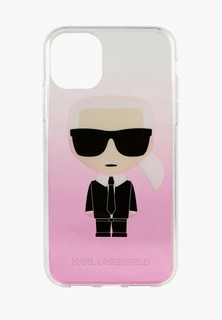 Чехол для iPhone Karl Lagerfeld