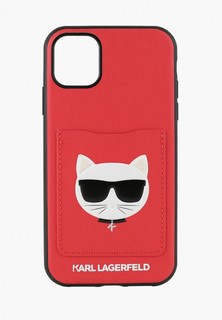 Чехол для iPhone Karl Lagerfeld