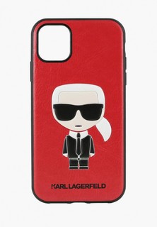 Чехол для iPhone Karl Lagerfeld