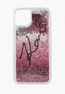 Чехол для iPhone Karl Lagerfeld