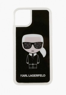 Чехол для iPhone Karl Lagerfeld