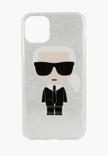 Чехол для iPhone Karl Lagerfeld