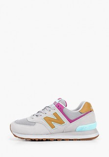 Кроссовки New Balance