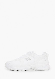 Кроссовки New Balance