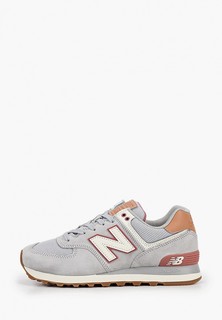 Кроссовки New Balance