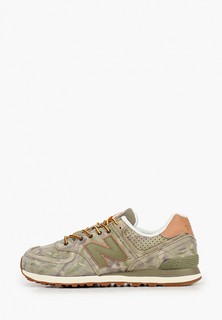 Кроссовки New Balance