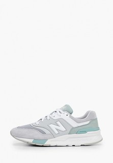 Кроссовки New Balance