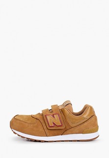 Кроссовки New Balance