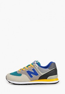 Кроссовки New Balance