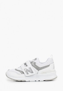 Кроссовки New Balance