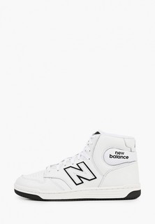 Кеды New Balance