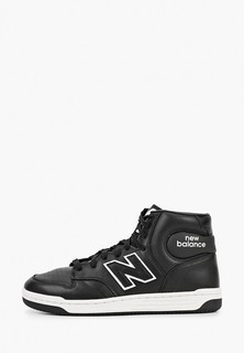 Кеды New Balance