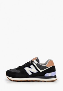Кроссовки New Balance