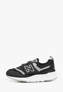 Кроссовки New Balance